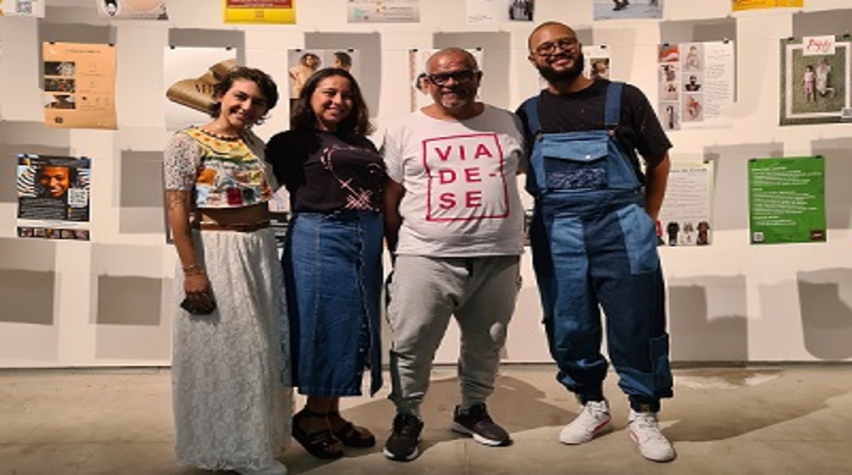 Moda inclusiva SPFW