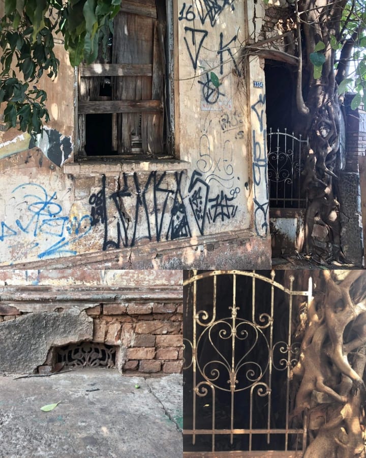 Casa histórica