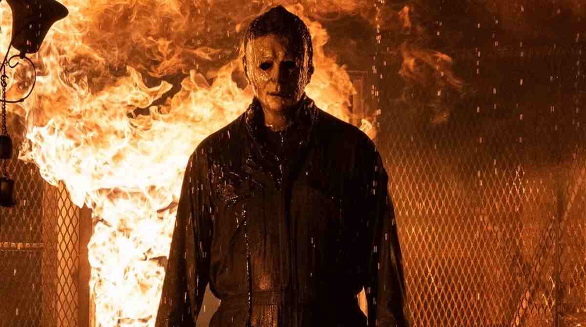 Halloween Kills
