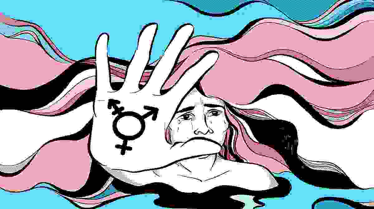 Janeiro é mês da Visibilidade Trans