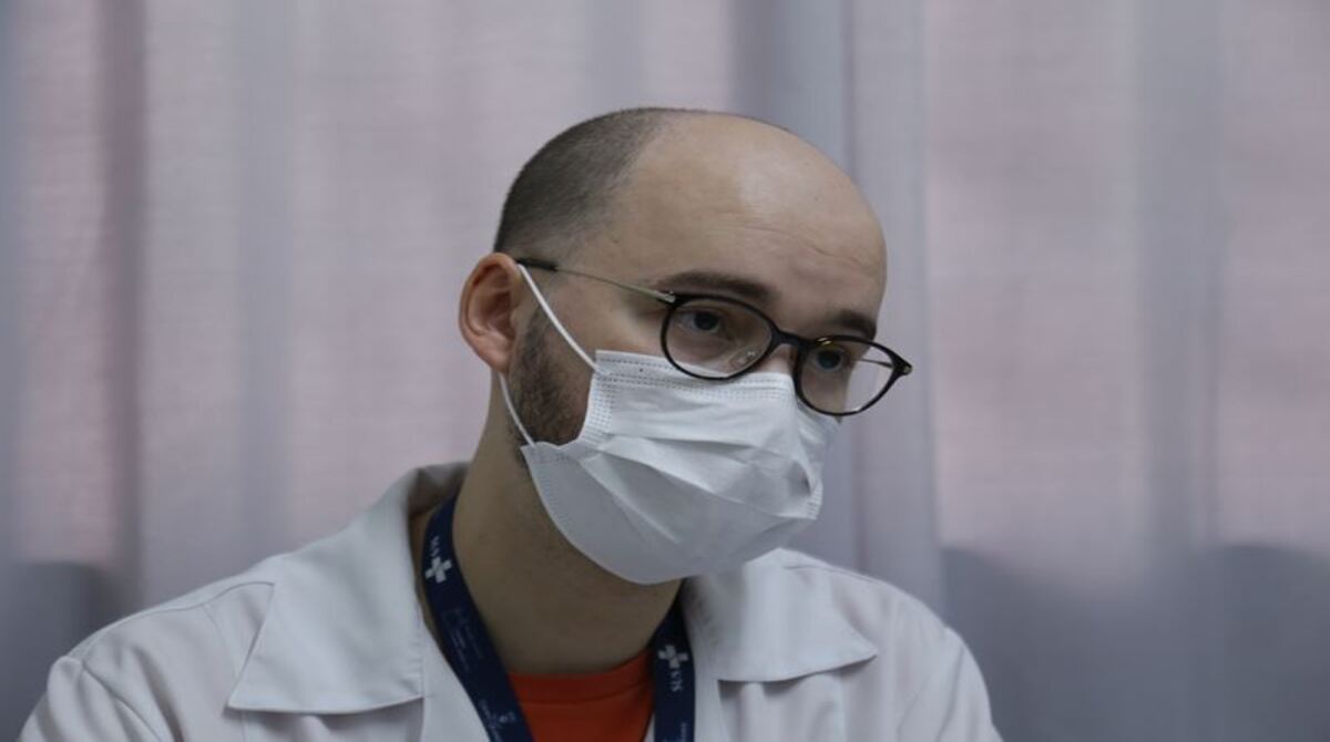 Roberto CTA