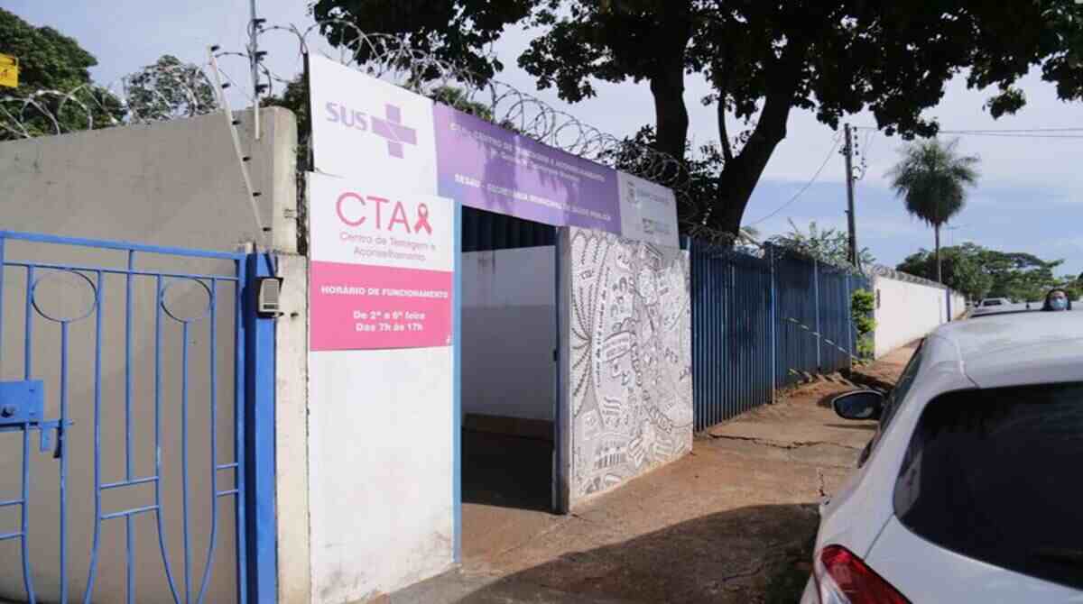 CTA na Capital