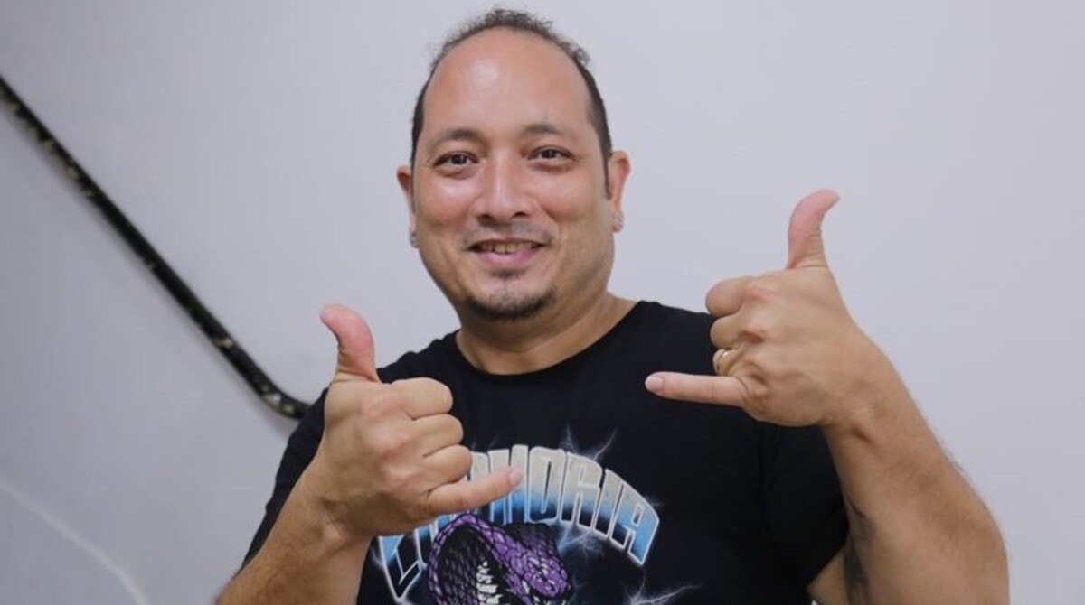 Japa trabalha na 15 de Novembro