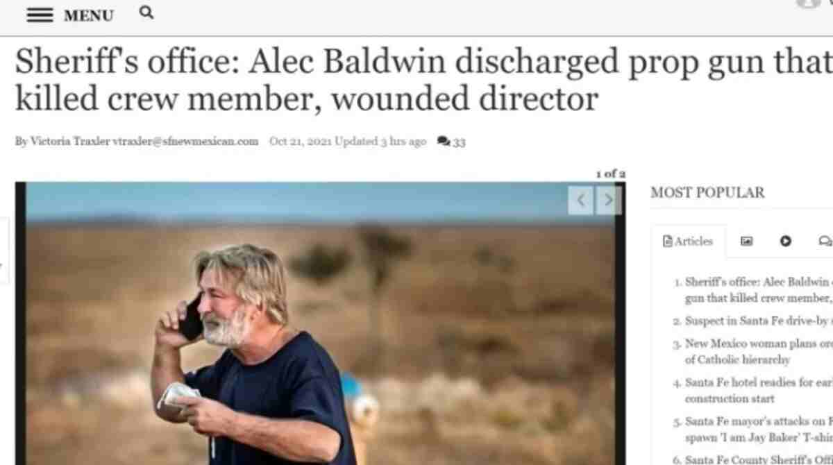 Alec Baldwin