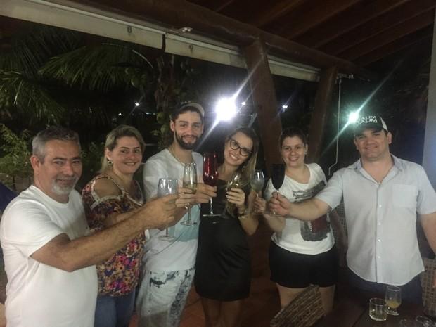 Reprodução/Facebook