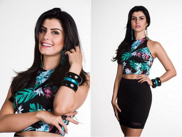 Miss Brasil 2015 será conhecida nesta quarta em SP; veja as candidatas