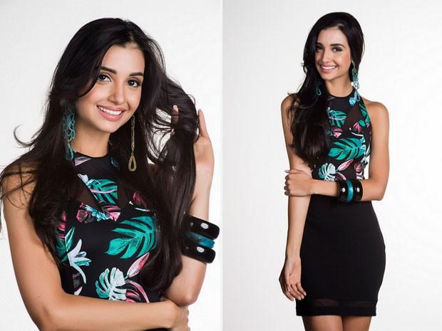 Miss Brasil 2015 será conhecida nesta quarta em SP; veja as candidatas