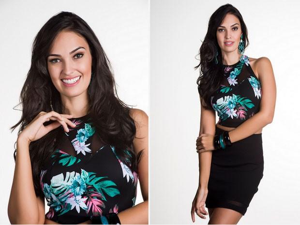 Miss Brasil 2015 será conhecida nesta quarta em SP; veja as candidatas