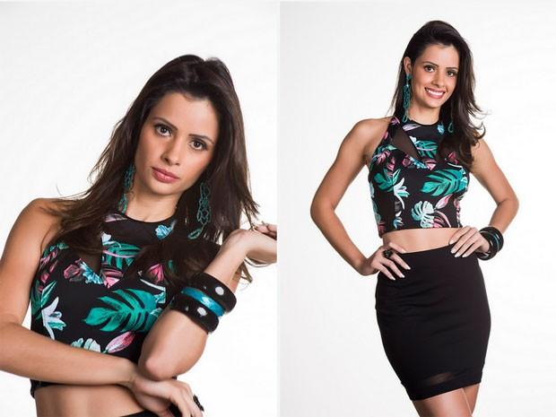 Miss Brasil 2015 será conhecida nesta quarta em SP; veja as candidatas