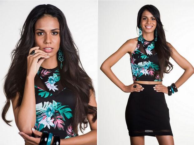 Miss Brasil 2015 será conhecida nesta quarta em SP; veja as candidatas