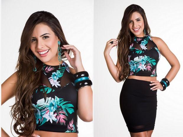 Miss Brasil 2015 será conhecida nesta quarta em SP; veja as candidatas