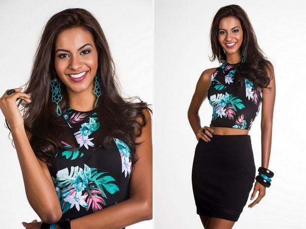 Miss Brasil 2015 será conhecida nesta quarta em SP; veja as candidatas