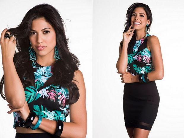 Miss Brasil 2015 será conhecida nesta quarta em SP; veja as candidatas