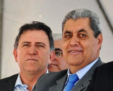 Puccinelli ri de boato sobre prisão e garante sair ileso de investigação
