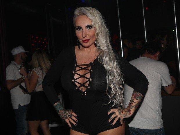 Sabrina Boing Boing / Foto: EGO/Divulgação