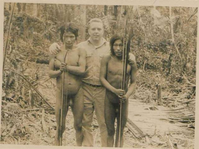 Relatório narra genocídio e tortura aos índios, mas segue ignorado em MS
