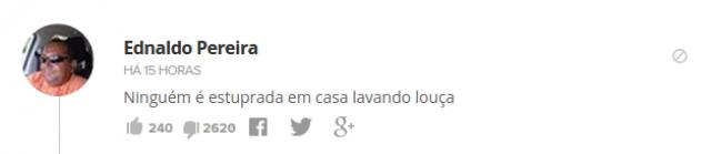 Acordou com 30 homens sobre ela e ainda foi julgada pelo tribunal da internet