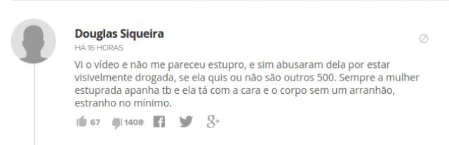 Acordou com 30 homens sobre ela e ainda foi julgada pelo tribunal da internet