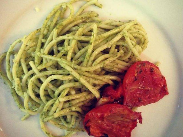 Viva a Vida foi um dos primeiros restaurantes a oferecer opções sem carne / Foto: Viva a Vida/Divulgação