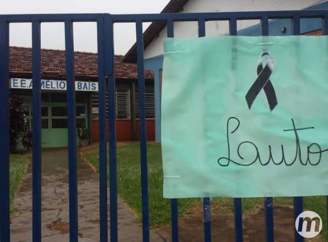À espera de vacinação determinada pelo TJ, professora é internada com H1N1