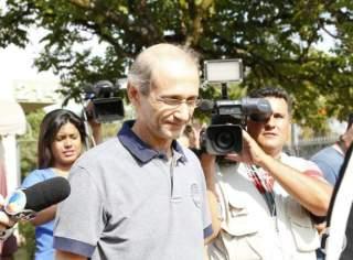 Engenheiro e ex-secretário de obras seriam sócios em fazendas compras com dinheiro dos desvios