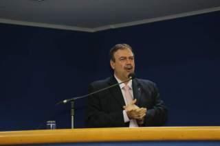 Siufi lembrou de recomendação que teria sido feita por corregedor do MP
