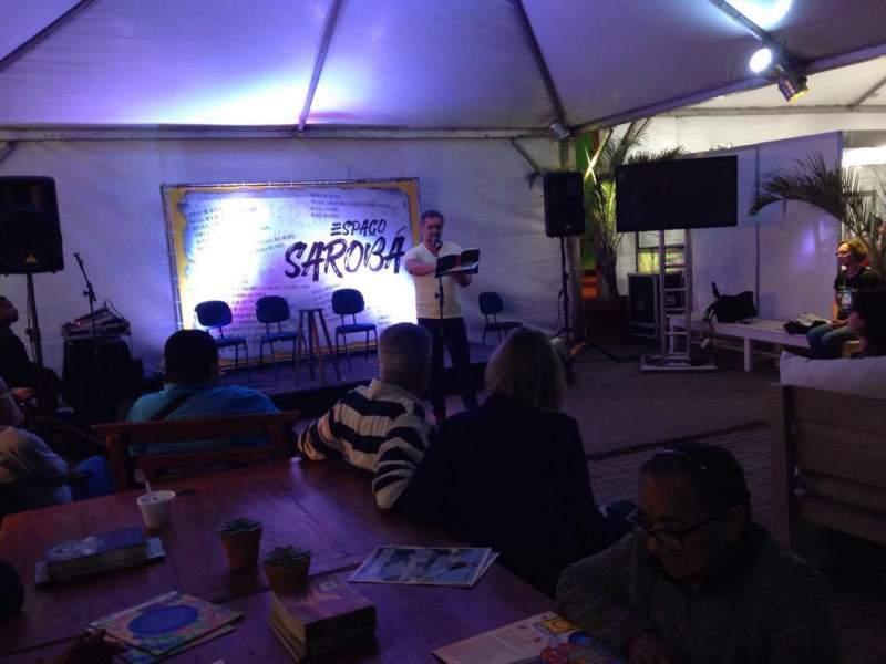 Feira termina hoje em Bonito / Foto: Daiane Libero