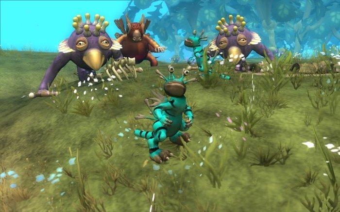 Aprenda biologia com este game / Foto: Divulgação