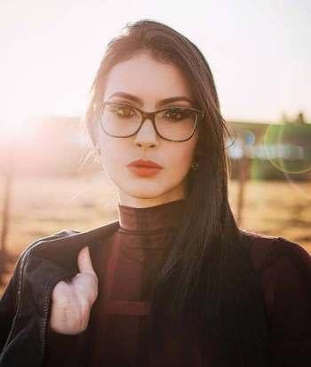 Yara Deckner (Reprodução/Facebook)