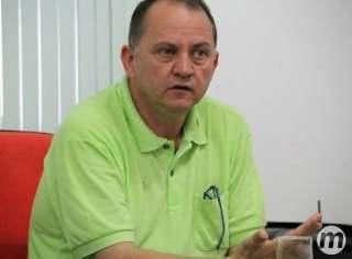 Douglas chegou a ser cassada e ficou 11 dias afastado do cargo