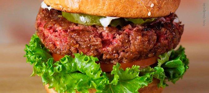 Lanche está a venda nos EUA / Foto: Vista-se/Divulgação