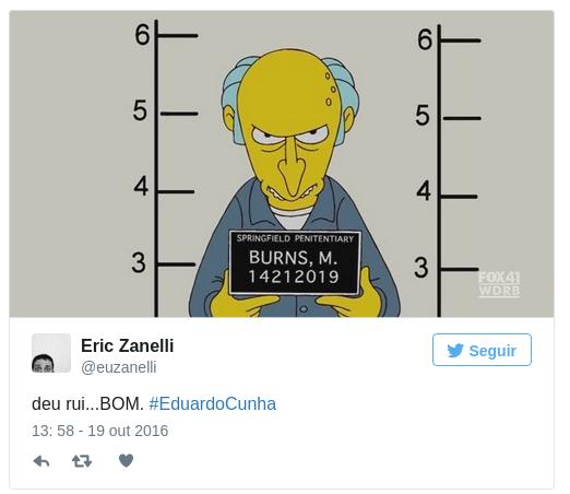 (Reprodução/Twitter)