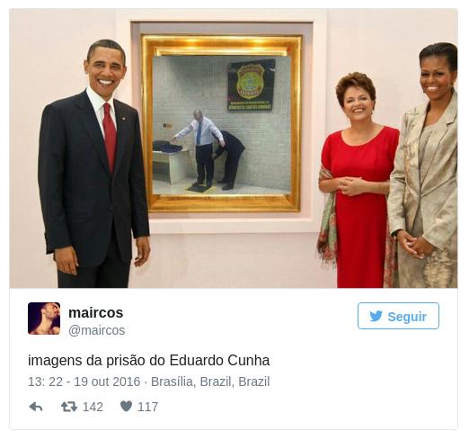 (Reprodução/Twitter)