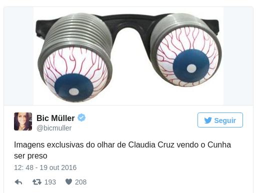 (Reprodução/Twitter)