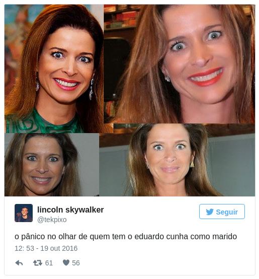 (Reprodução/Twitter)