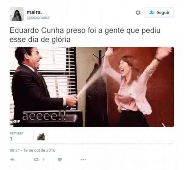(Reprodução/Twitter)