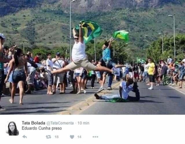 (Reprodução/Twitter)