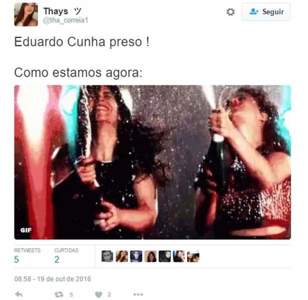 (Reprodução/Twitter)