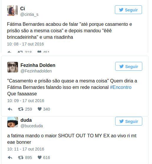 (Reprodução/Twitter)