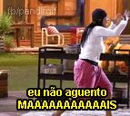Estes 10 Gifs são o resumo exato da sua ceia de Natal em 2016