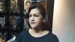 Ilza disse que prefeito já apresentou situação para ACP