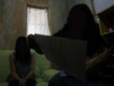 Menina trans conta a luta para continuar na escola em Campo Grande