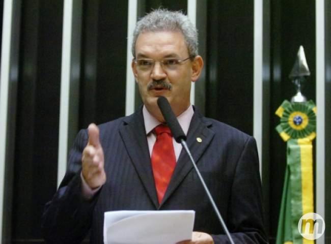 Deputado Federal Geraldo Resende