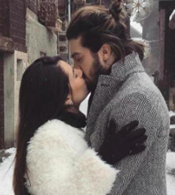 Luan e Jade (Reprodução/EGO)
