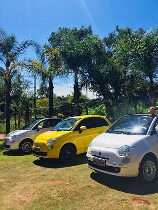 500, ou Cinquecento
