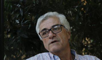 Reinaldo Moraes