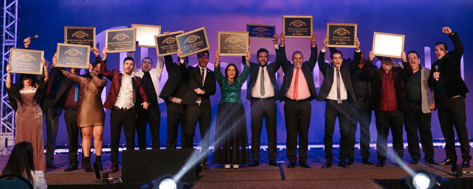Minerworld: Justiça encontra apenas R$ 223 mil em contas de novos réus