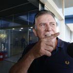 Giroto se entrega à Polícia Federal após decisão do STF na Lama Asfáltica