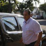 Giroto se entrega à Polícia Federal após decisão do STF na Lama Asfáltica