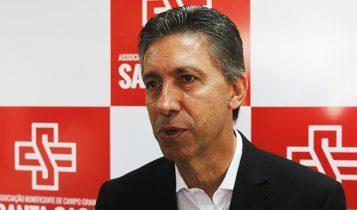 Ainda esperando recurso, Santa Casa quer abrir Unidade do Trauma no fim do mês
